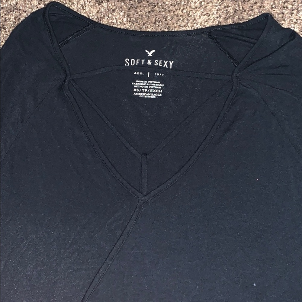 Long Sleeve Tee